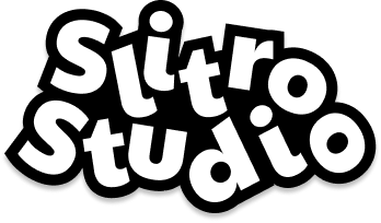 Slitro Studio logo
